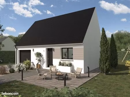 maison 110 m² dessenheim