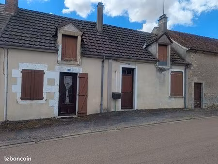 maison 4 pièces 74 m²