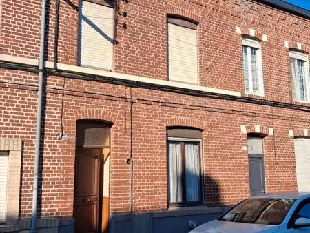 maison seclin