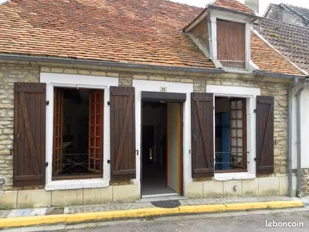 petite maison