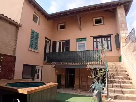 maison 5 pièces 145 m²