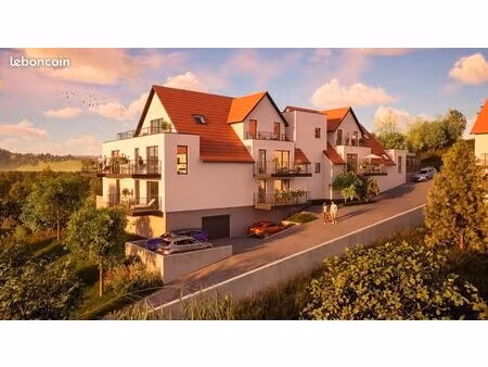 terrain - clos saint amand