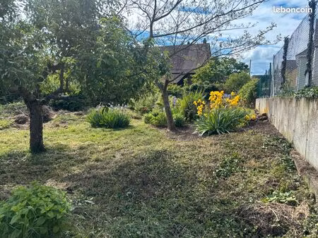 terrain construction 484m² chatenois