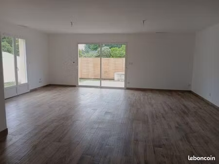 maison de 2025