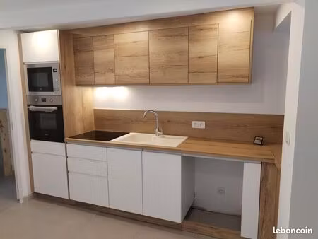 maison 3 pièces 69 m²