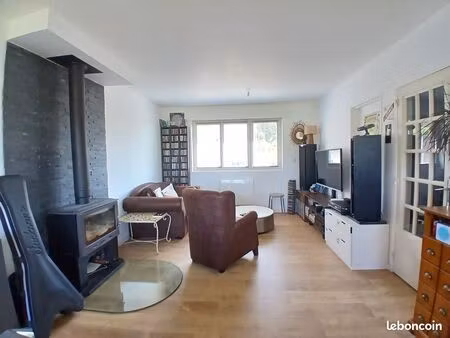 particulier à particulier vente maison saint-leonard