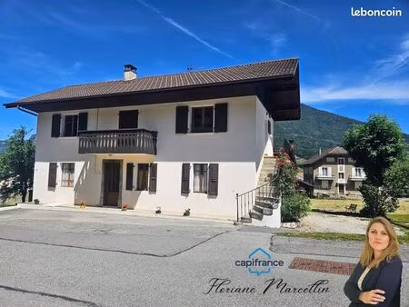 maison 5 pièces 122 m²