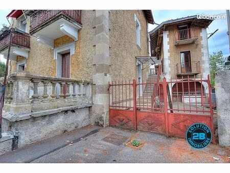 appartement 2 pièces 35 m²