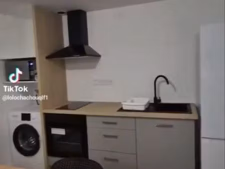 appartement aubigné racan