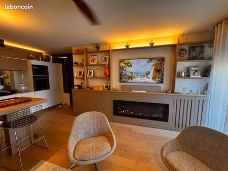 appartement t3 bidart
