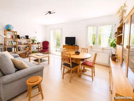 appartement 4 pièces 81 m²