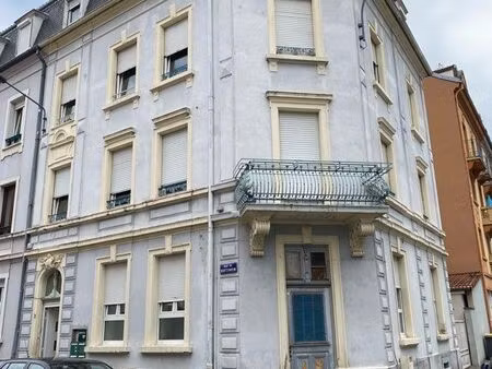 immeuble norfeld