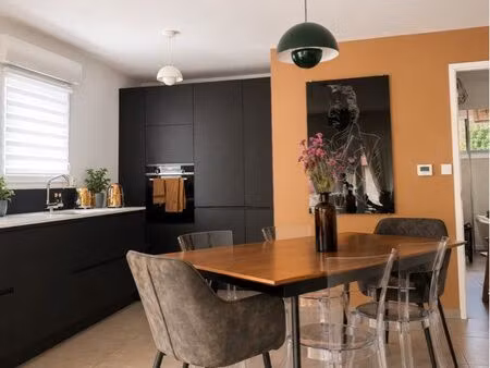 appartement t3 72m2