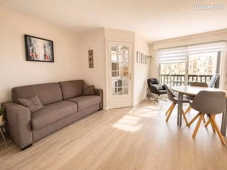 appartement 1 pièce 35 m²