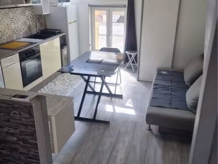 a louer studio/duplex nevers hyper-centre proche place chaméane