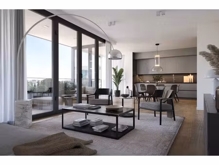 vente appartement 4 pièces 90 m² à saint-laurent-du-var (06700)  660 000 €