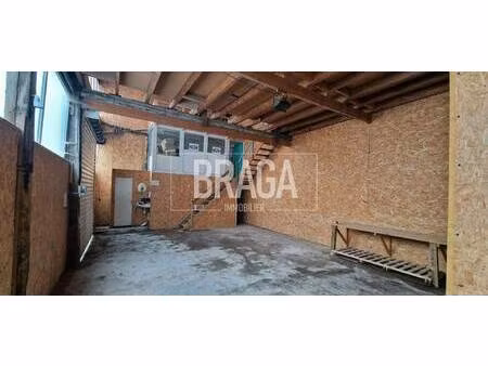 espace bureau à vendre