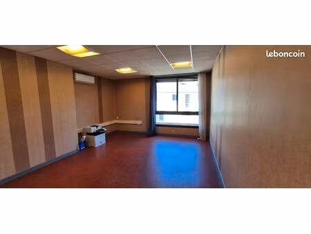 vente bureau centre ville bourg en bresse