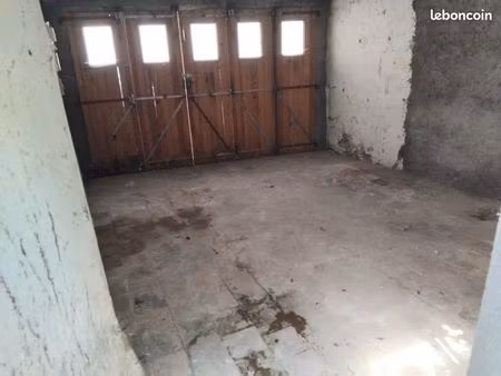 garage