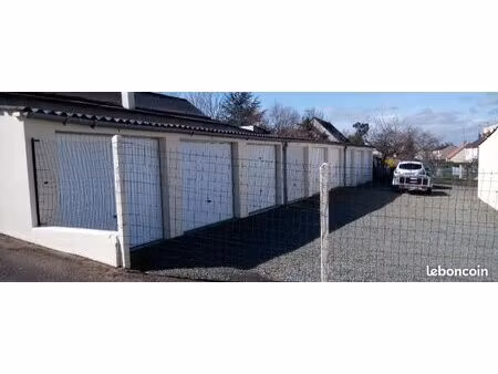 garages