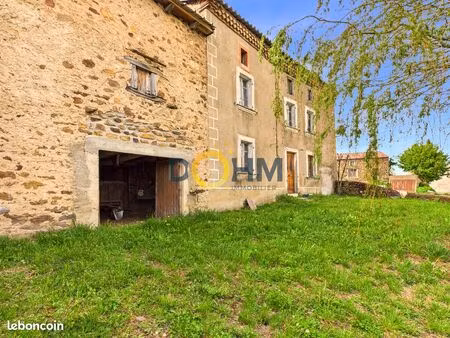 maison 5 pièces 82 m²