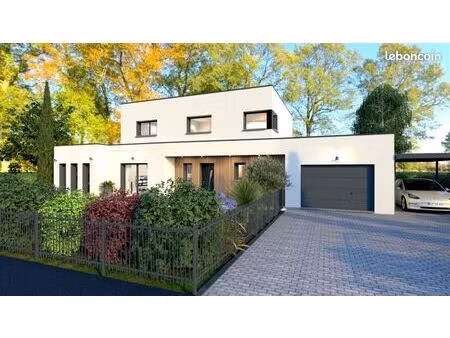 maison 6 pièces 172 m²