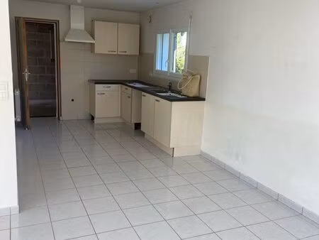 maison 4 chambres