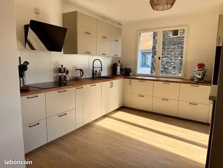 maison familiale 5 pièces