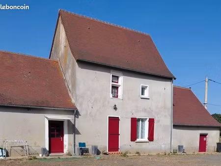 maison de campagne