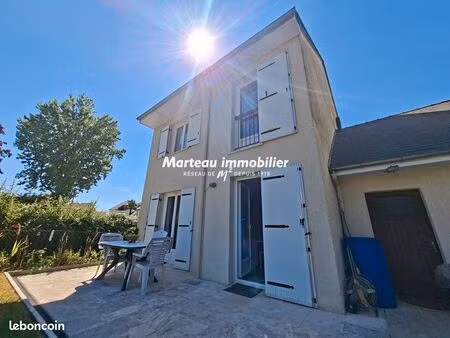maison 5 pièces 92 m²
