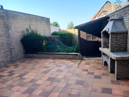 maison 5 pièces 146 m²