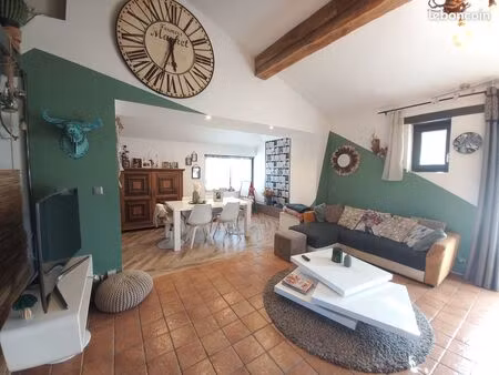 maison 210m2