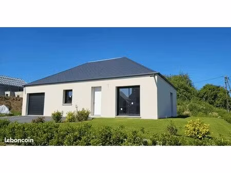 maison 5 pièces 80 m²