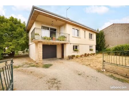 maison 5 pièces 100 m²