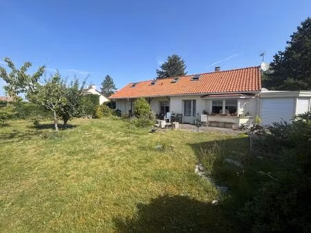 villa en viager