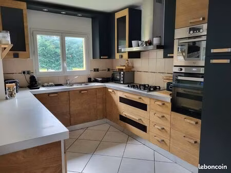 exclusivite villa scionzier