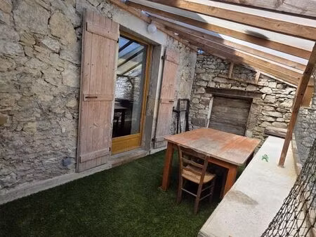 maison 3 pièces 84 m²
