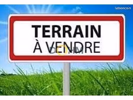 terrain 1920 m² lamothe