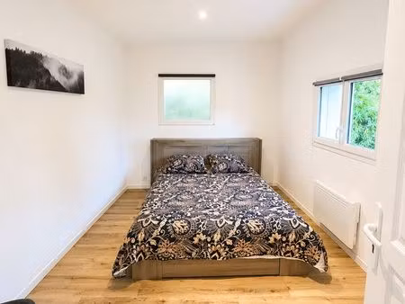 appartement t2 à louer proche gare auray