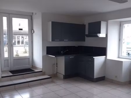 t2 rdc centre bourg