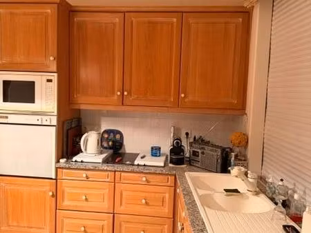 appartement 3 pièces 90 m²