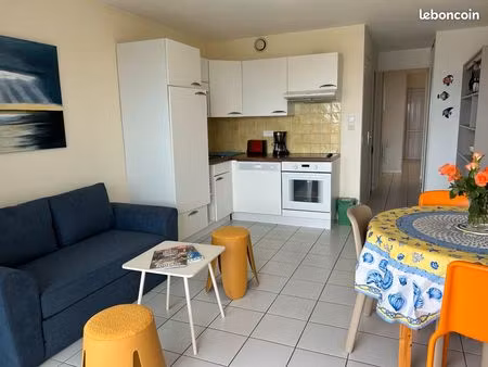 location t2 meublé