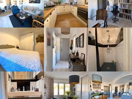 appartement hennebont