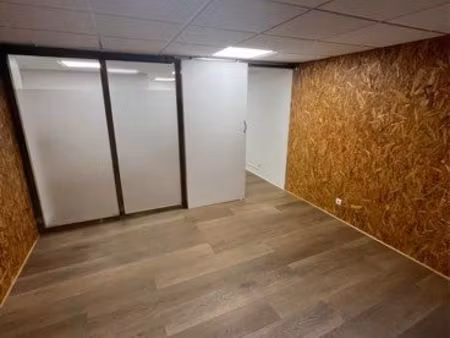 immeuble pour investissement