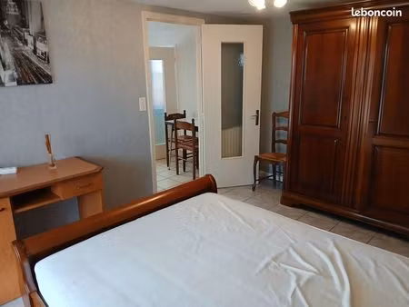 location pour étudiant à lanester