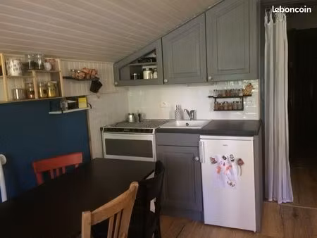 joli appartement