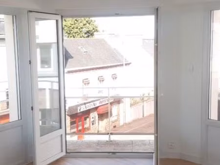 loue appartement avec garage