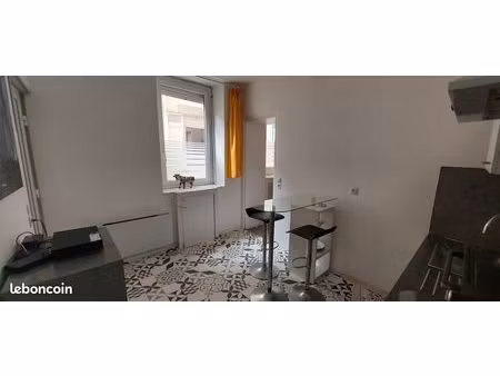t1 à louer