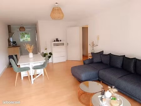 appartement t3 67m2 pluneret