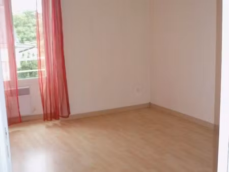 location appartement t3